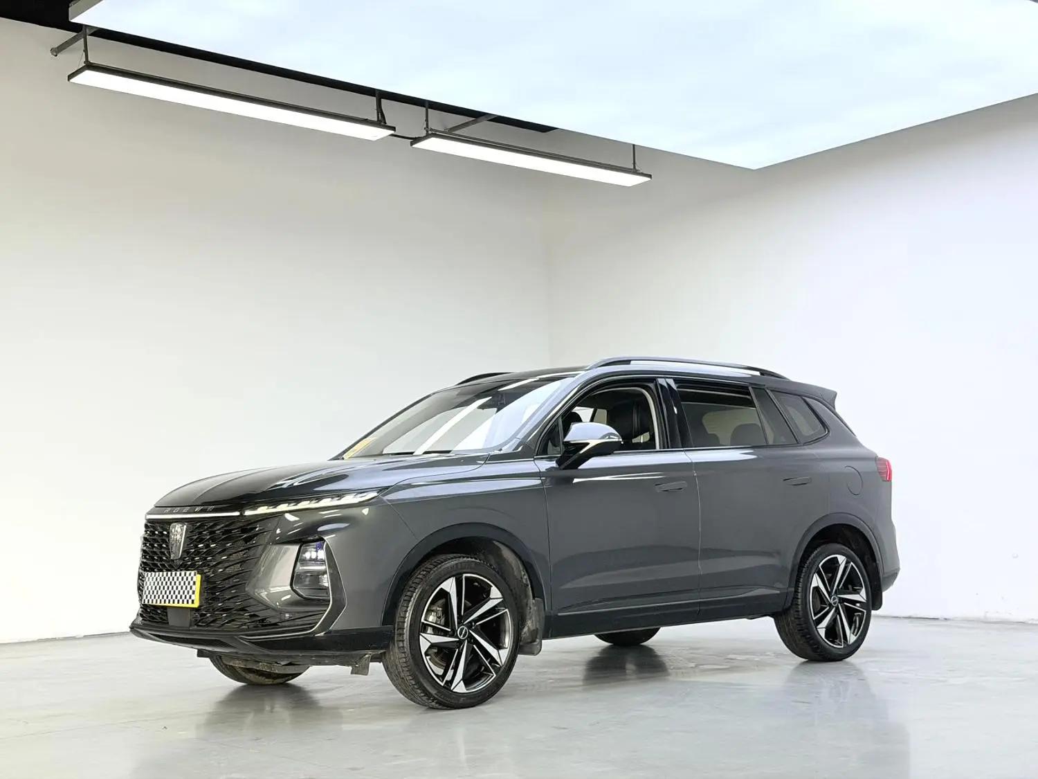 Roewe RX5 MAX 2022 1.5T Auto Deluxe Edition