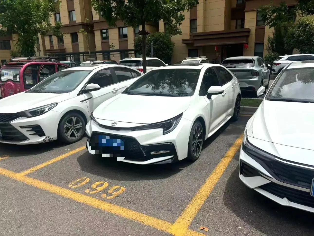 Levin 2022 185T CVT Sport Edition