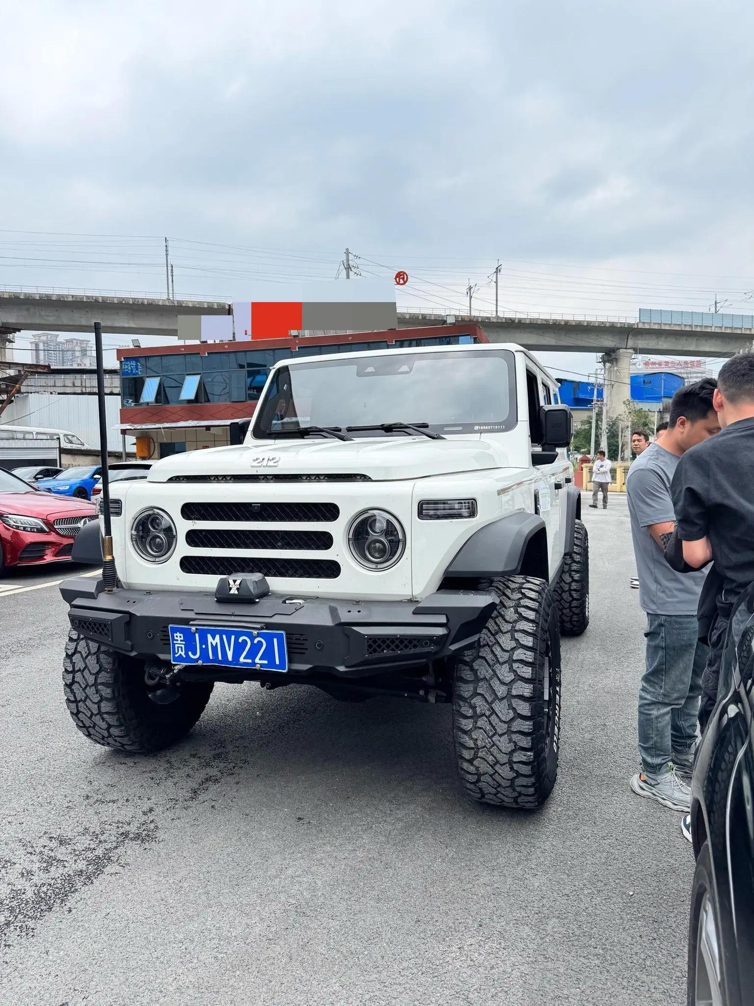 212 2024 T01 2.0T Explorer Automatic