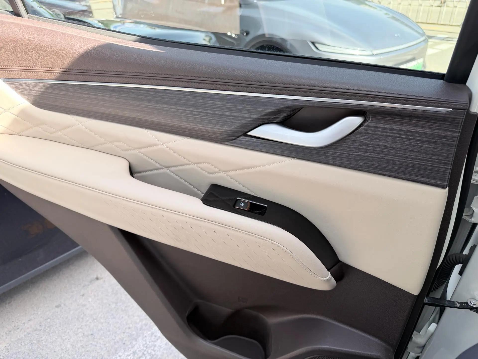 Paladin 2024 2.0T 4-wheel drive exclusive cool edition 8