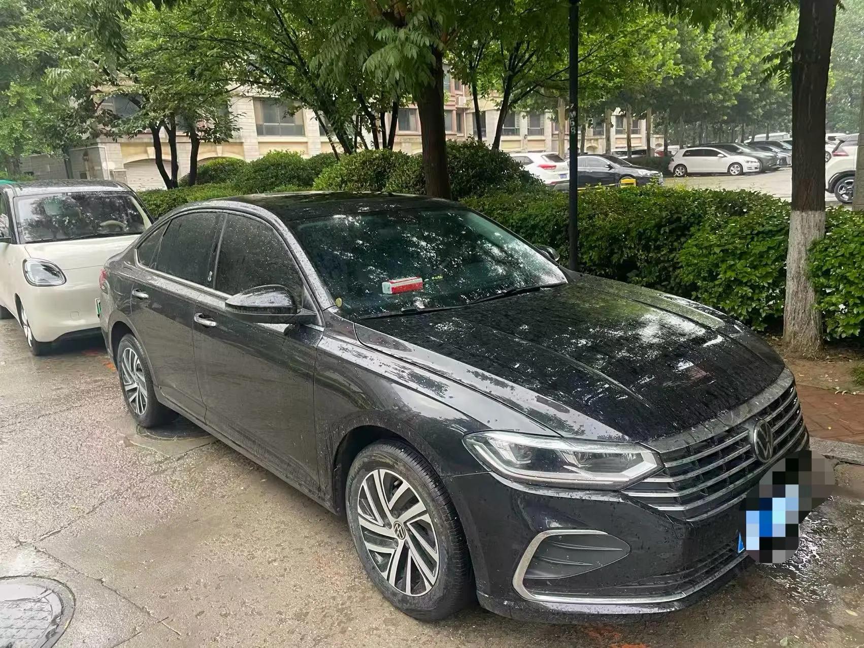 Langyi 2023 1.5L Automatic 5 Million Edition 2