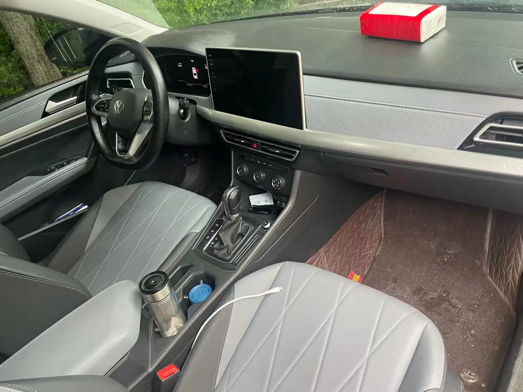 Langyi 2023 1.5L Automatic 5 Million Edition 3