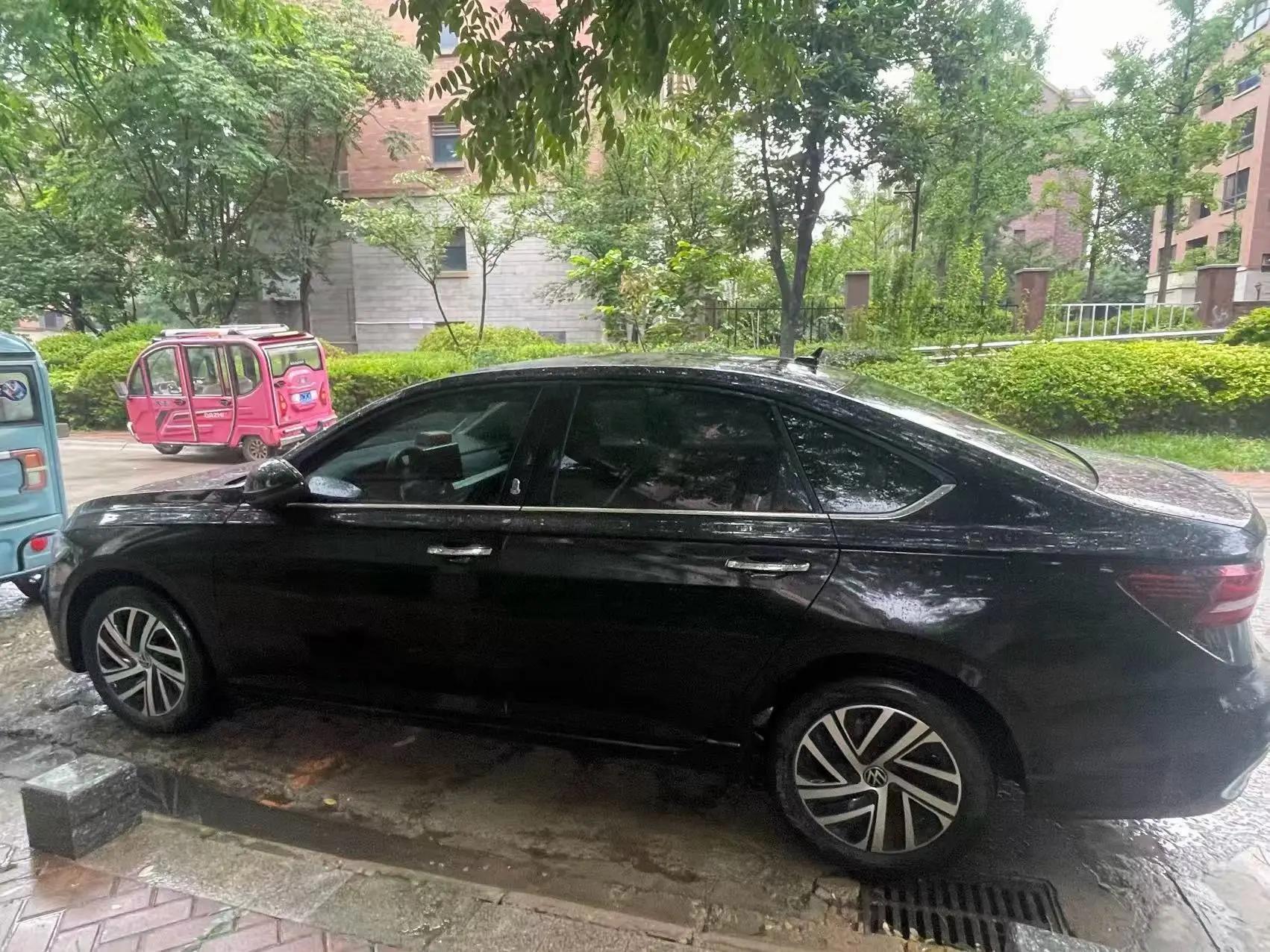 Langyi 2023 1.5L Automatic 5 Million Edition 5