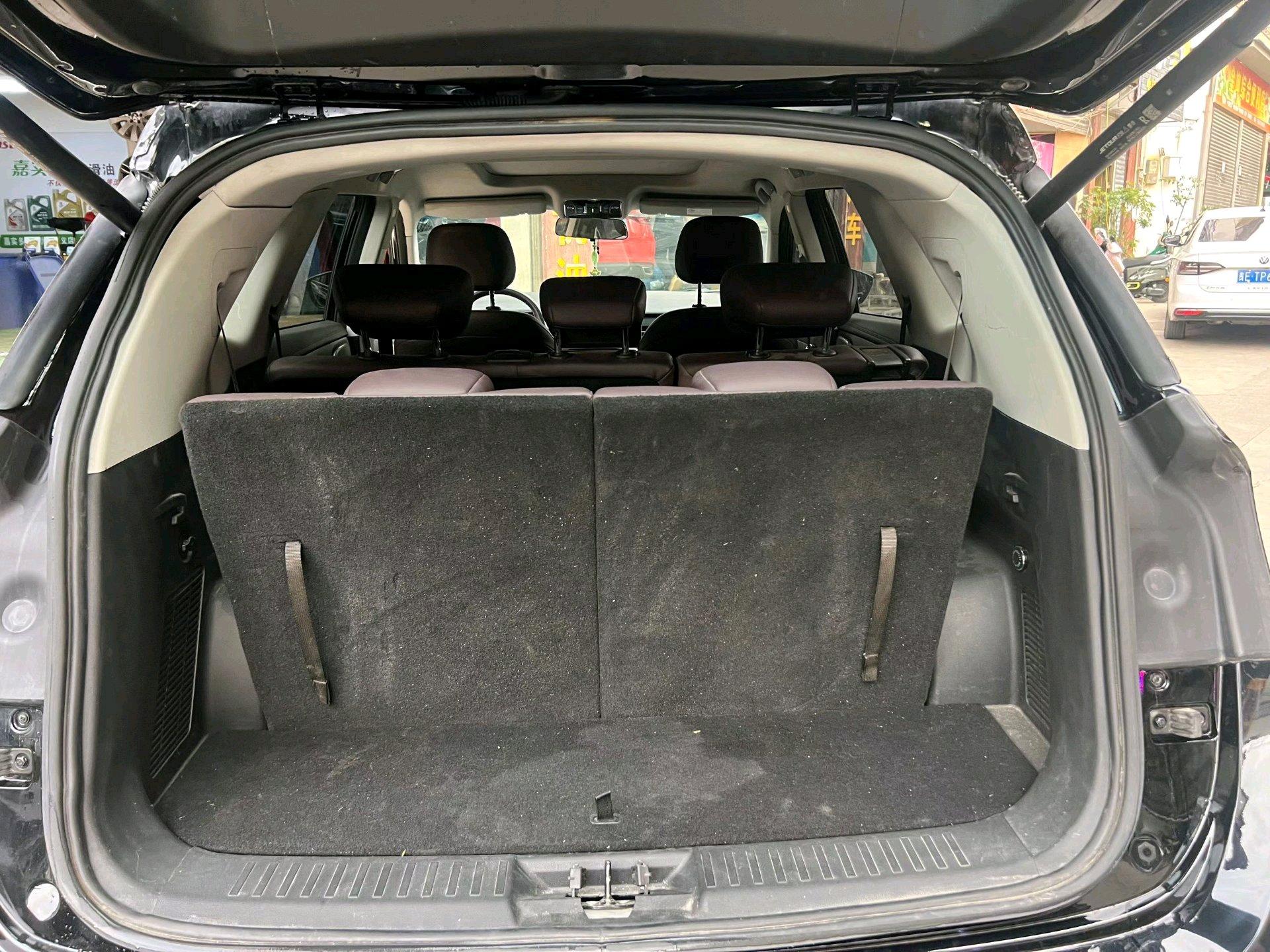 Jetour X90 2024 1.6T DCT Kirin Edition 7 9