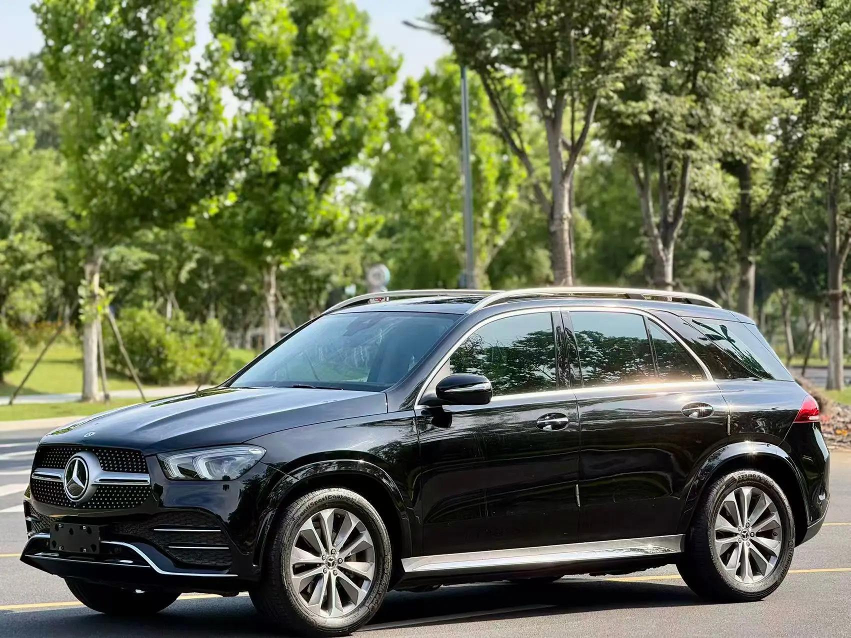 Mercedes Benz GLE 2022 GLE 350 4MATIC Fashion