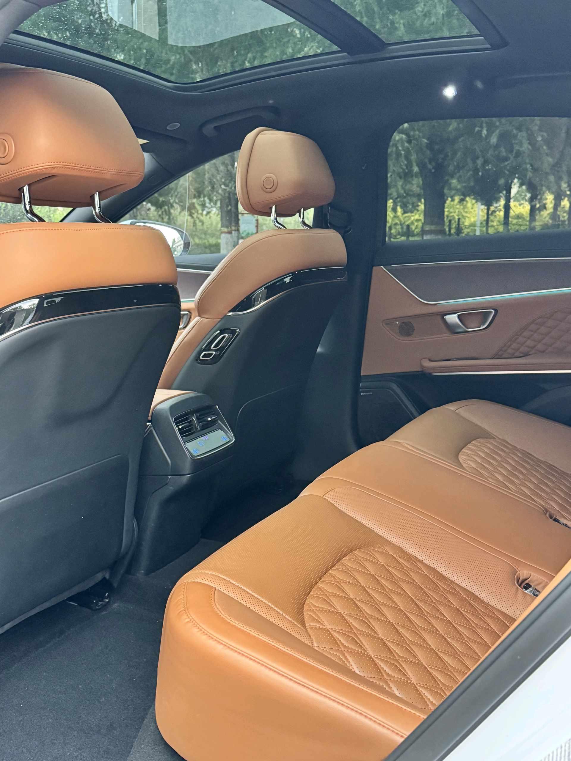 Han 2022 DM-i 121KM exclusive 8