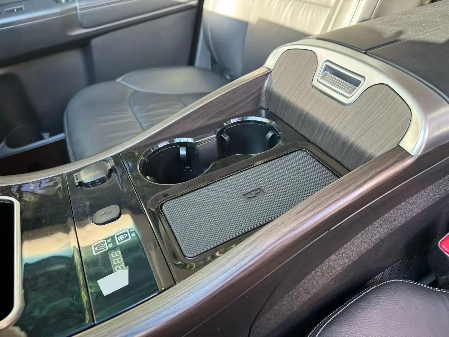 Elyson 2019 2.0L Hybrid Deluxe Edition 8