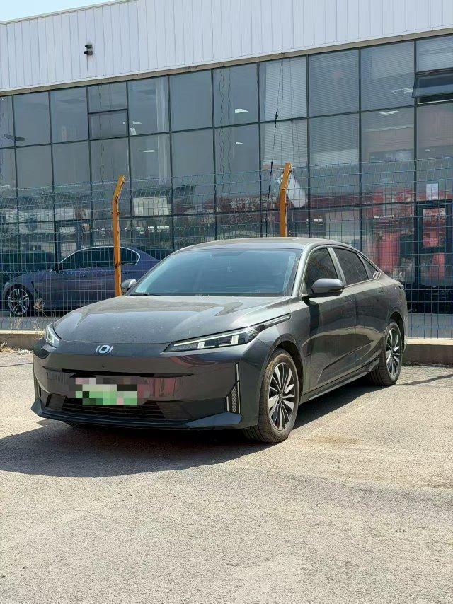ChangAn QiYuan A05 2024 145 Air