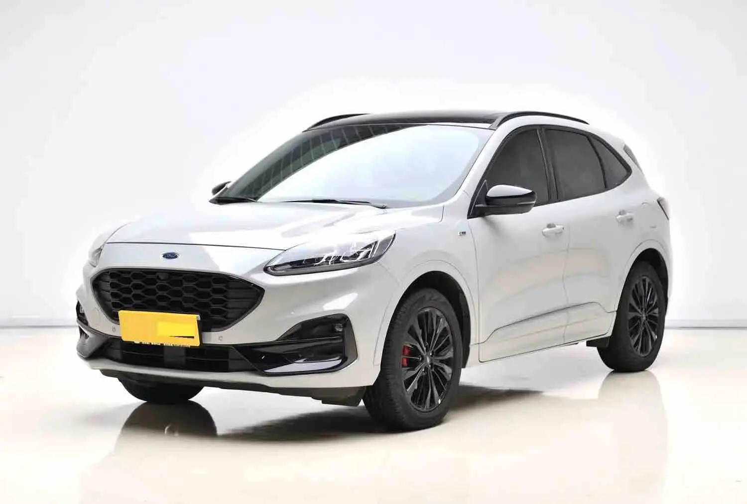 Ford 2024 Sharp 2.0T EcoBoost 245 4-wheel drive enjoy ST-Line Pro automatic gear
