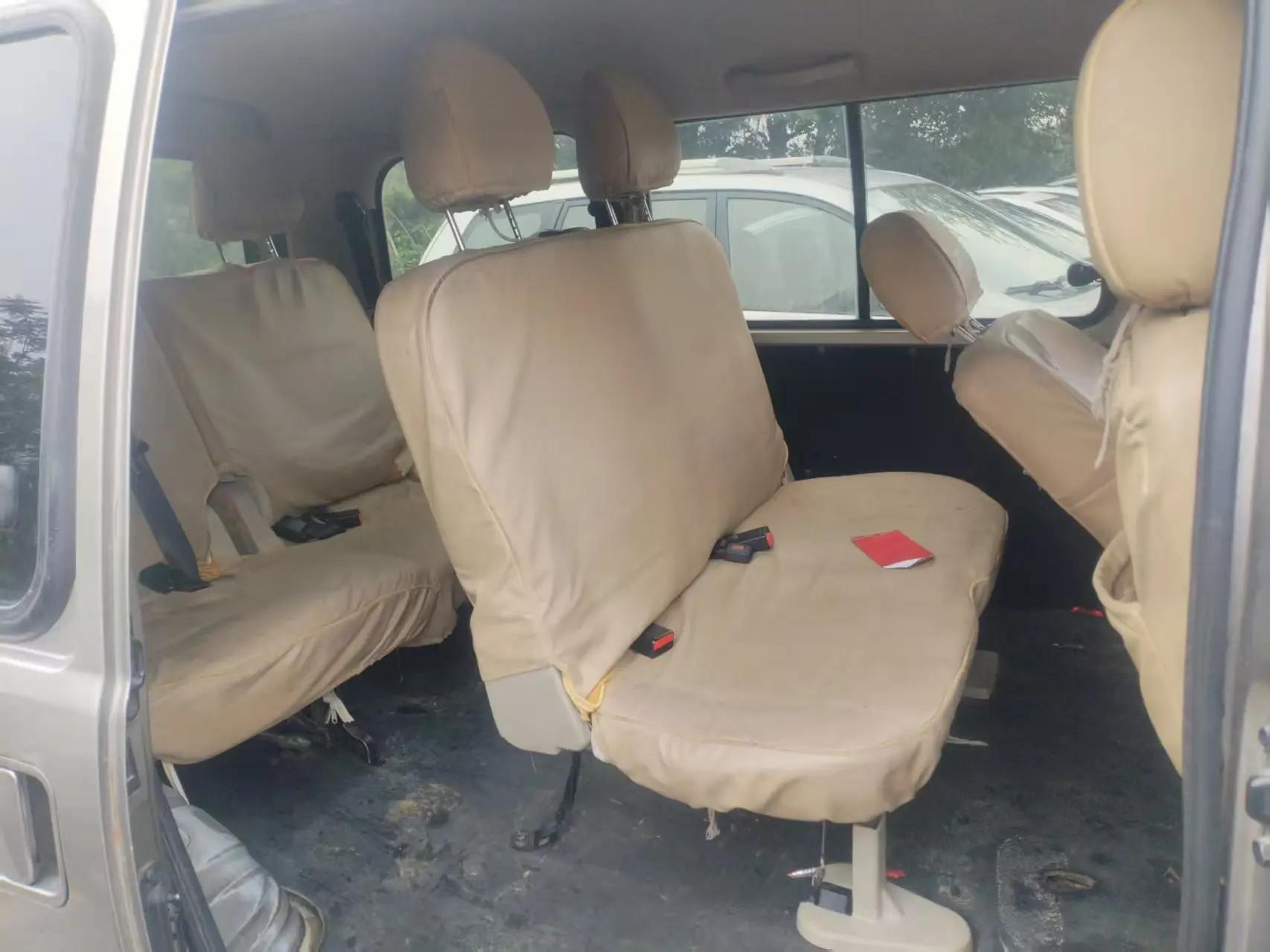 Lingzhi 2020 M5L 1.6L Comfortable 7-seat 2