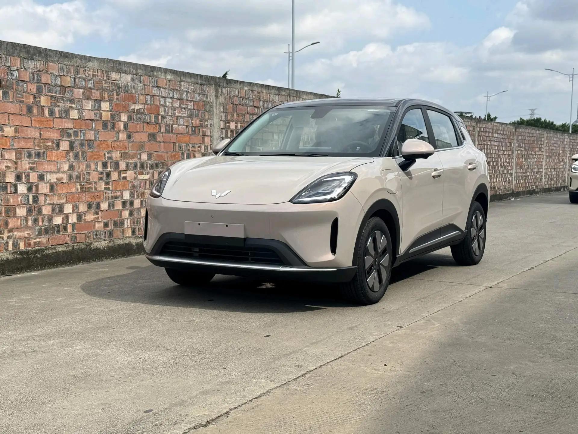 Bingo S 2025 Model, 430 km, Prestige Edition