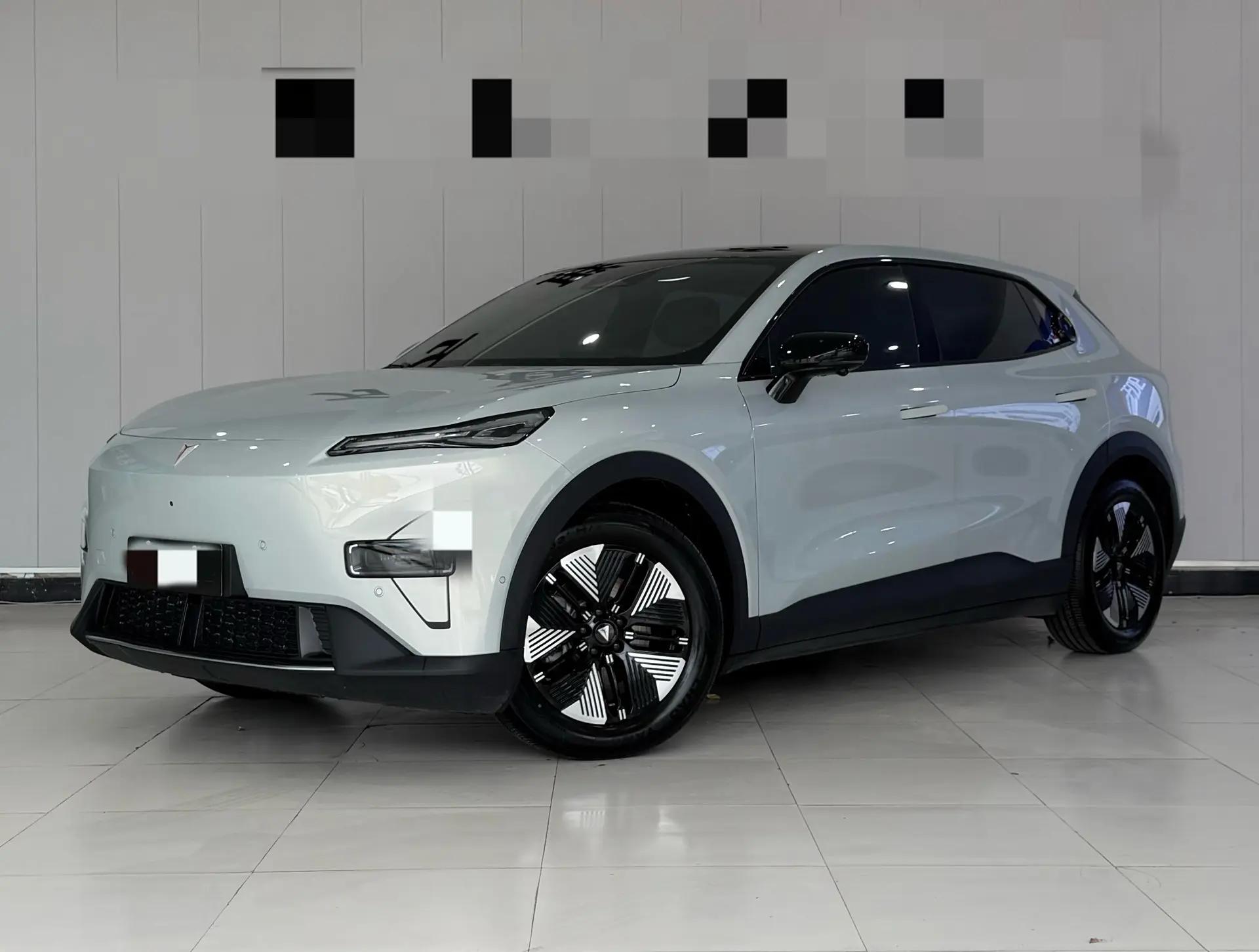 ChangAn Deepal 2026 S 05 620Max Pure Electric Edition Automatic Gear