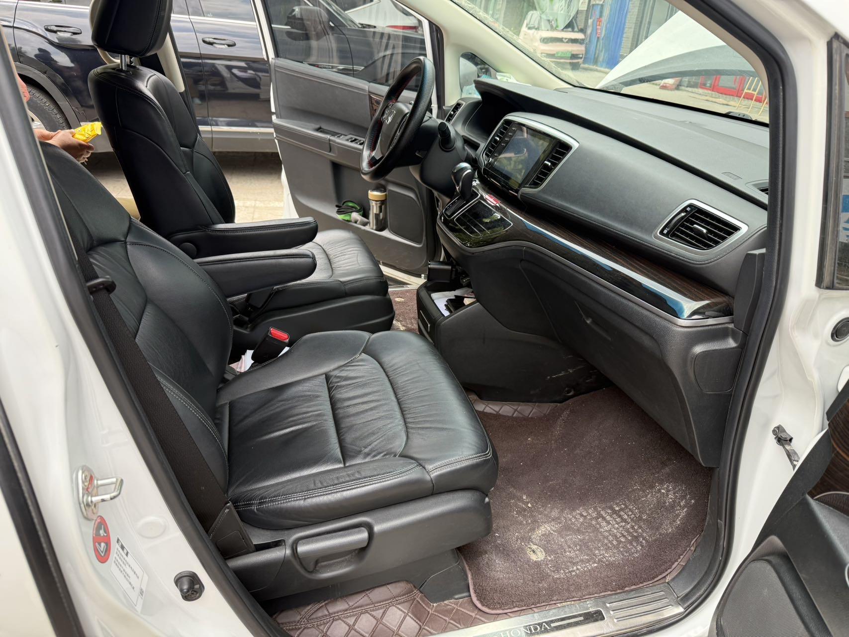 Odyssey 2019 2.0L Rui Zhixiang Edition 6