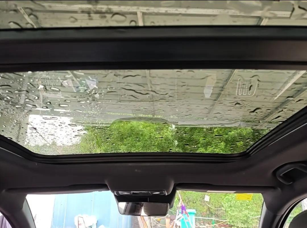 BYD Song Pro New Energy 2025 Song Pro DM-i 1.5 Stepless Smart Driving Edition 115KM Excellent Automatic Gear 4