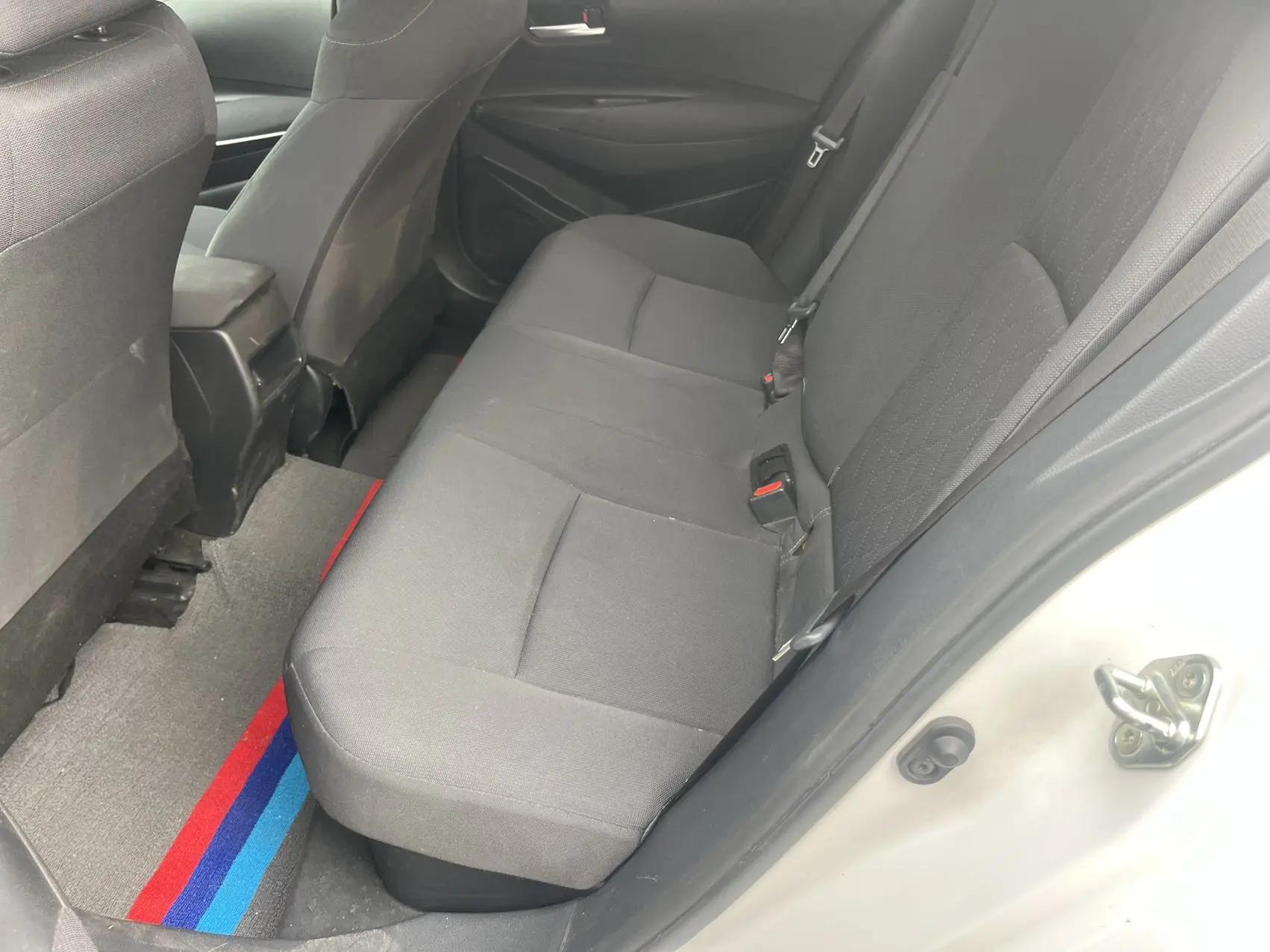 Corolla 2022 Double Engine 1.8L E-CVT Pioneer Edition 5