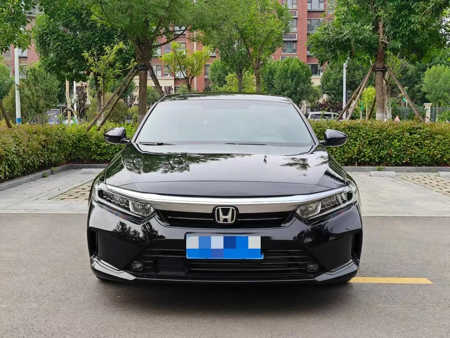 Yingshi 2022 260TURBO Elegant Edition 2