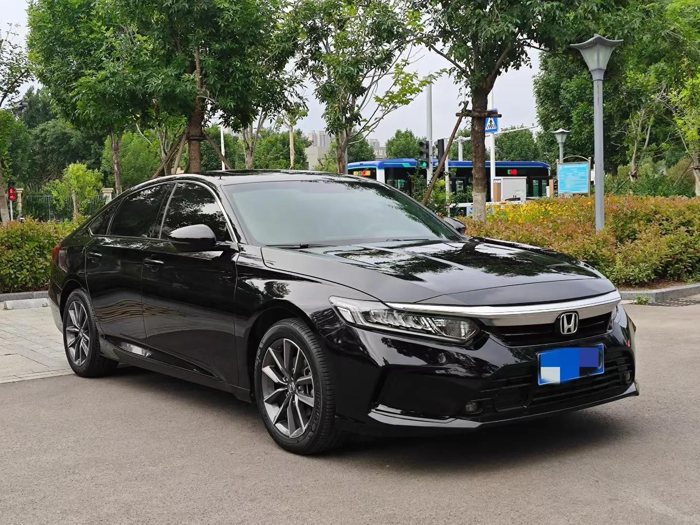 Yingshi 2022 260TURBO Elegant Edition 3