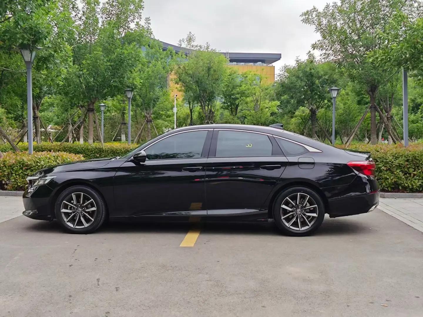 Yingshi 2022 260TURBO Elegant Edition 5