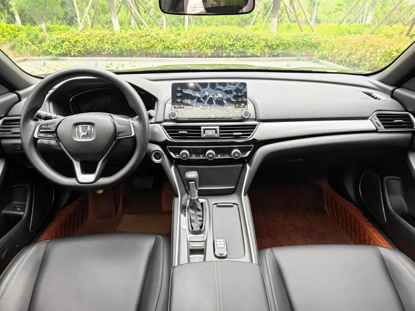 Yingshi 2022 260TURBO Elegant Edition 9