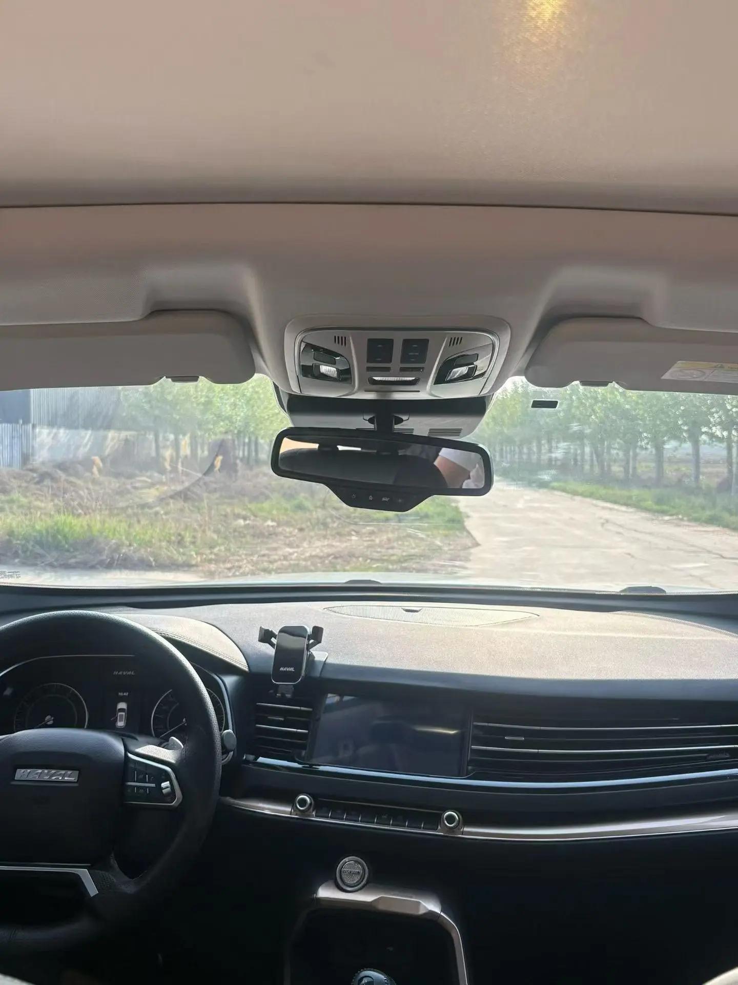 Haval H6 2020 1.5GDIT Auto Platinum Champion Edition 6