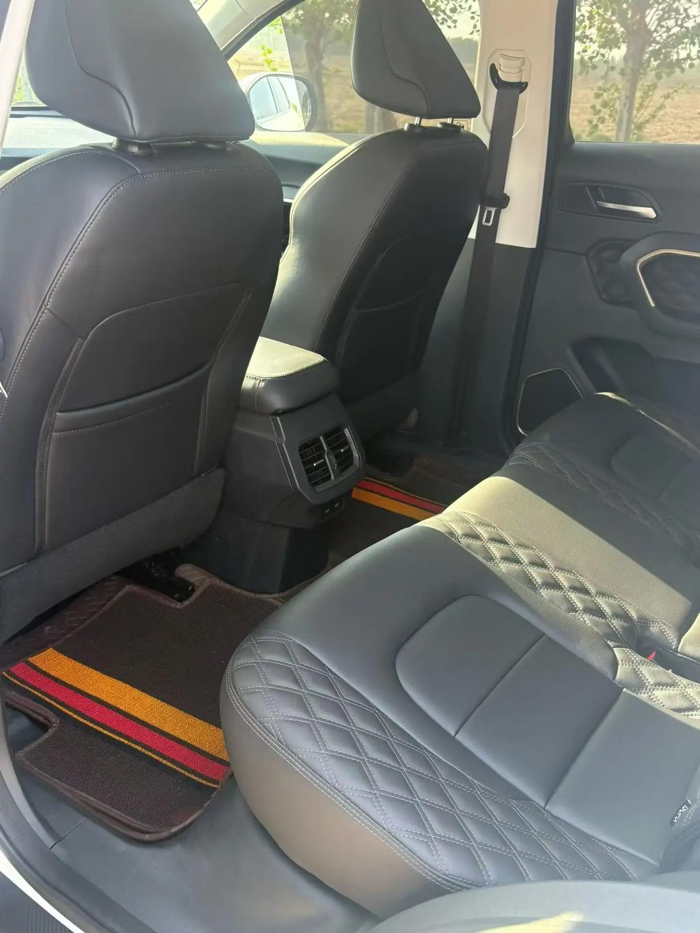 Haval H6 2020 1.5GDIT Auto Platinum Champion Edition 7