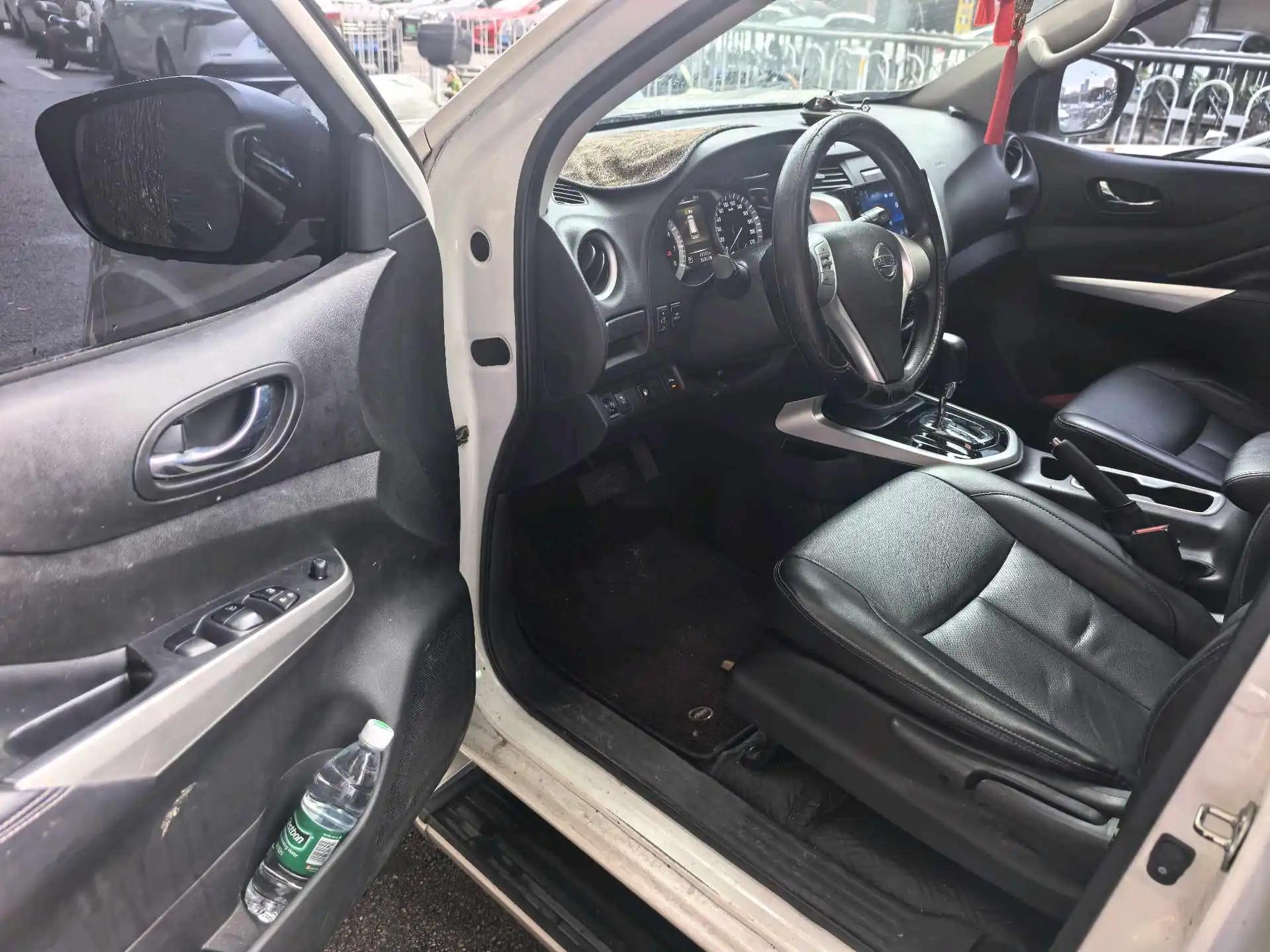 Tuda 2020 2.5L XL Upper Auto Two-Drive Deluxe Edition 3