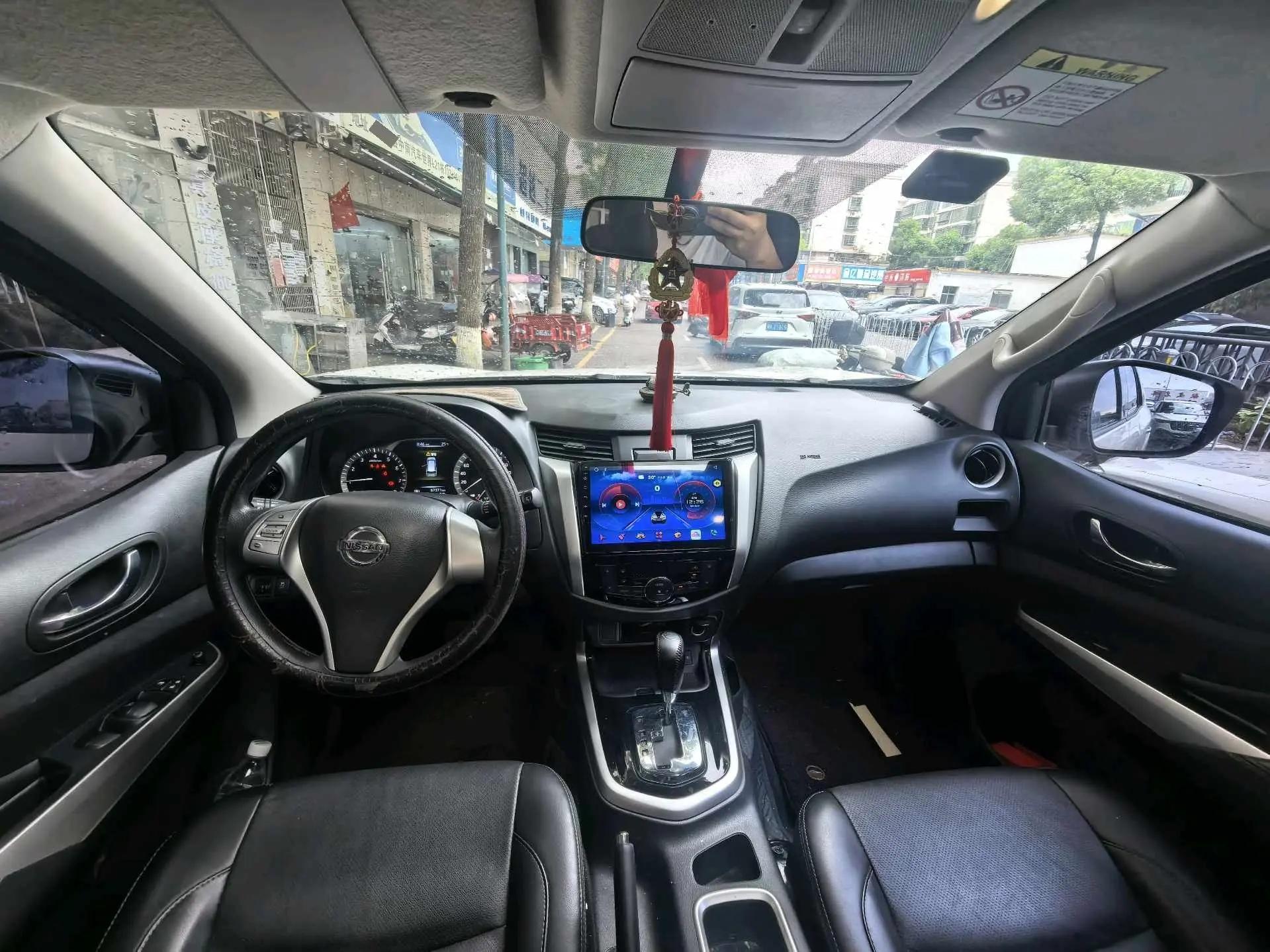 Tuda 2020 2.5L XL Upper Auto Two-Drive Deluxe Edition 5