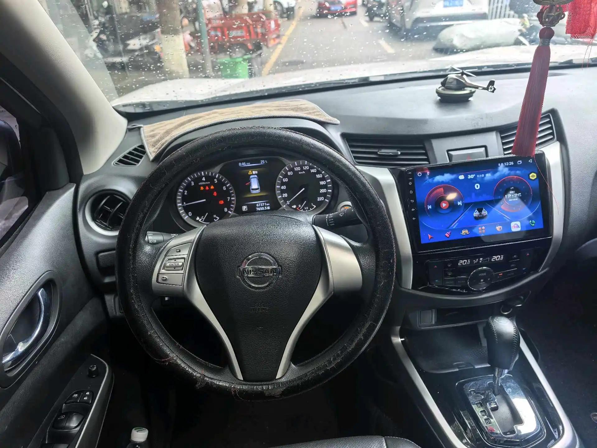 Tuda 2020 2.5L XL Upper Auto Two-Drive Deluxe Edition 6