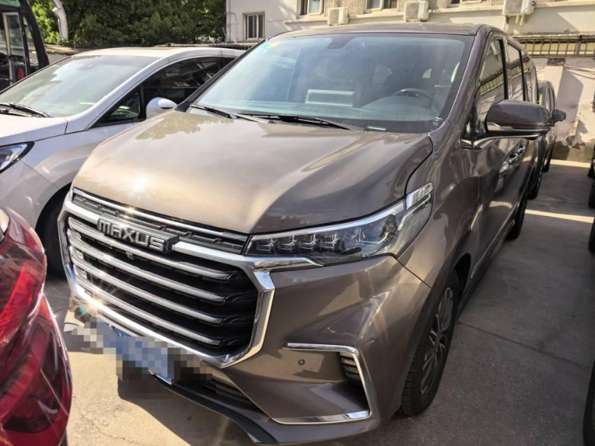 MAXUS MAXUS G20 2020 2.0T Gasoline Auto Deluxe Edition
