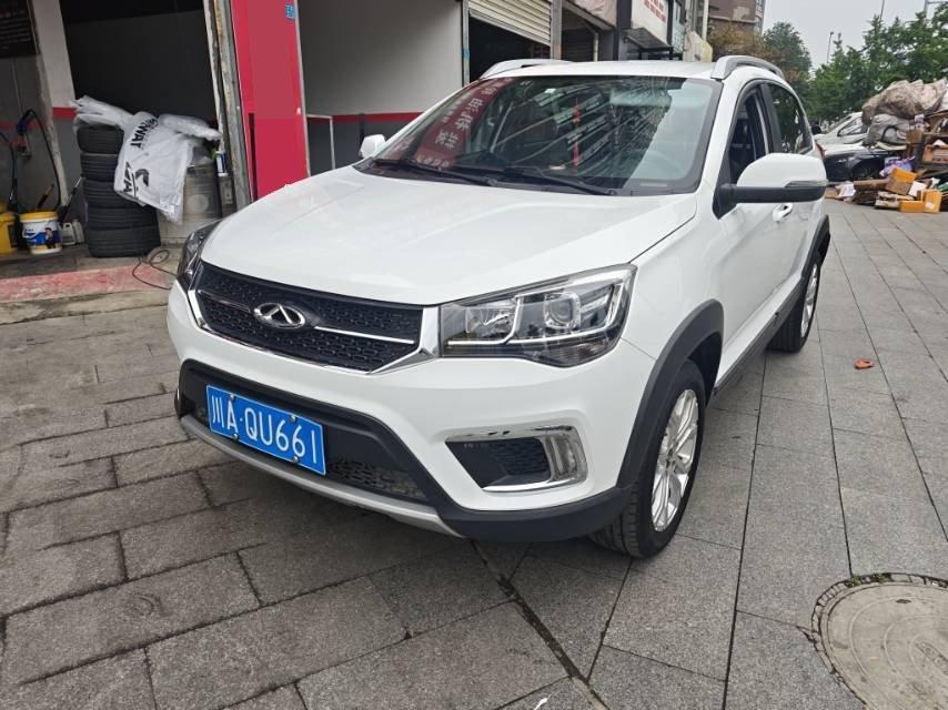 Ruihu 3x 2020 Quality Edition 1.5L Manual Deluxe Edition