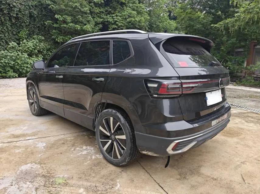 Volkswagen 2023 Tuyue 1.5TSI 300TSI Two-Drive Kyauk Moon Edition Automatic Gear 8