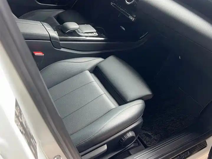Mercedes Benz Class A 2020 Model to A 200 L Sports Car Dynamic Model 2