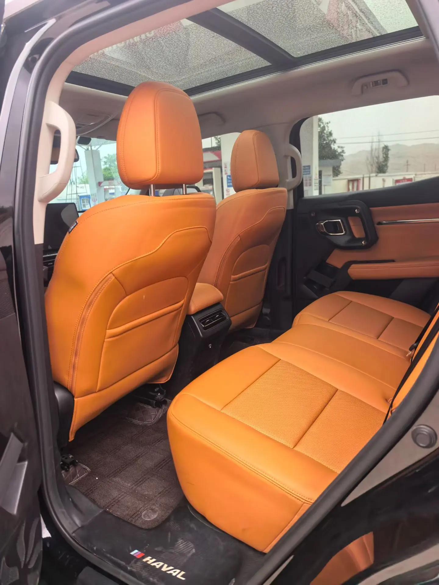Haval 2023 Dog 1.5T Two-Wheel Drive Chao Ye Edition Plus Automatic 9