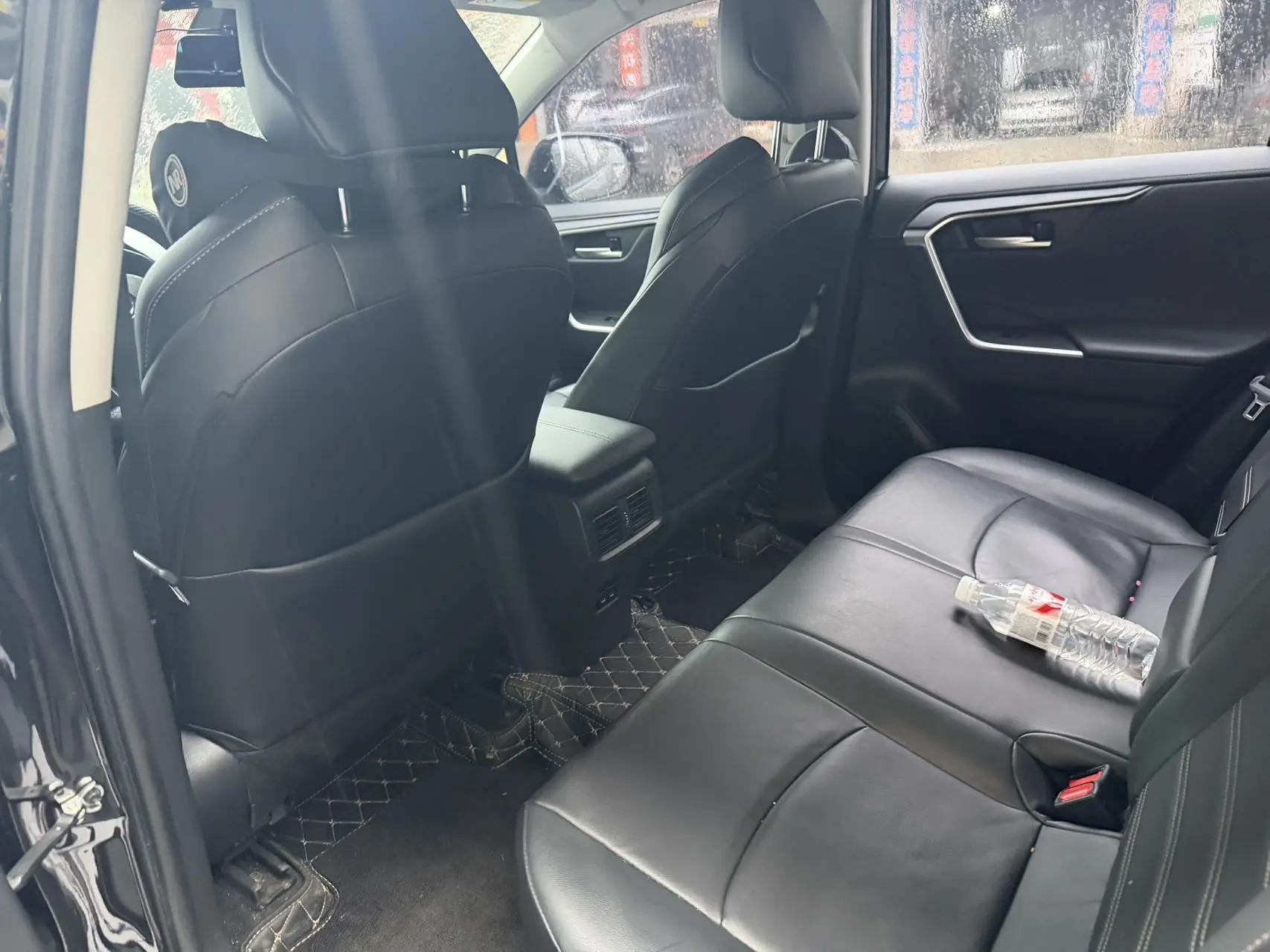 Toyota 2023 Wildlander 2.0 CVT Front-Wheel Drive Luxury PLUS Edition Automatic 5