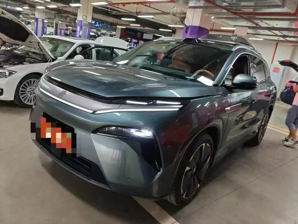 Tang L 2025 Model DM 175KM Drone Enthusiast Edition