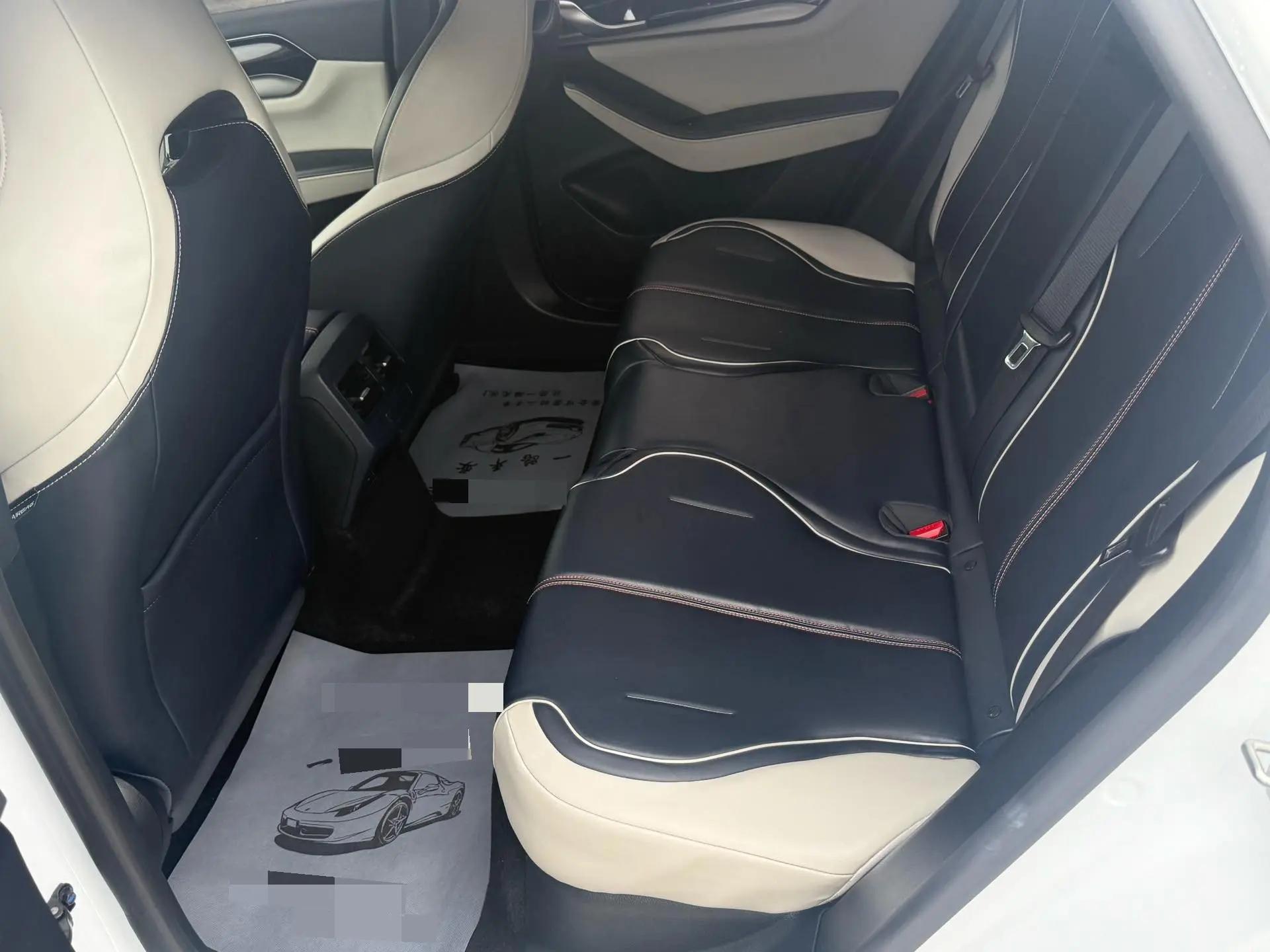 BYD 2023 Qin PLUS DM-i 1.5 CVT Champion Edition Exceed 55KM Automatic 5