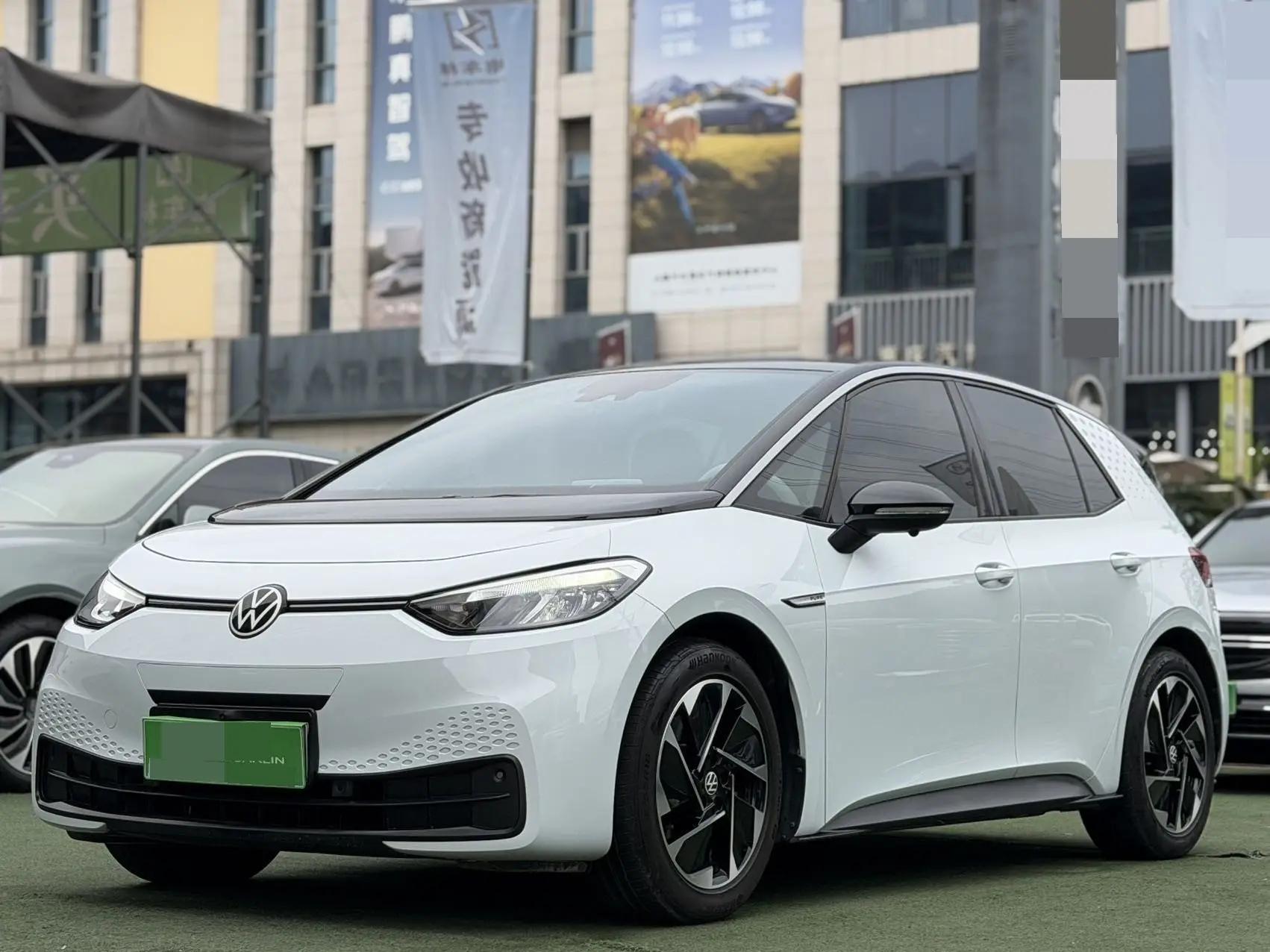 Volkswagen 2023 ID. 3 Ultimate Edition Automatic