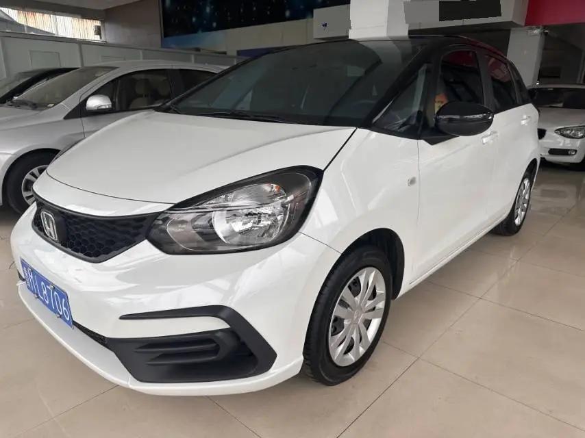 Honda 2024 Fit 1.5 Unlimited MUGEN Edition Automatic Gear