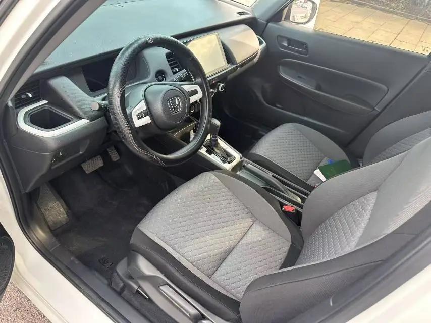Honda 2024 Fit 1.5 Unlimited MUGEN Edition Automatic Gear 4
