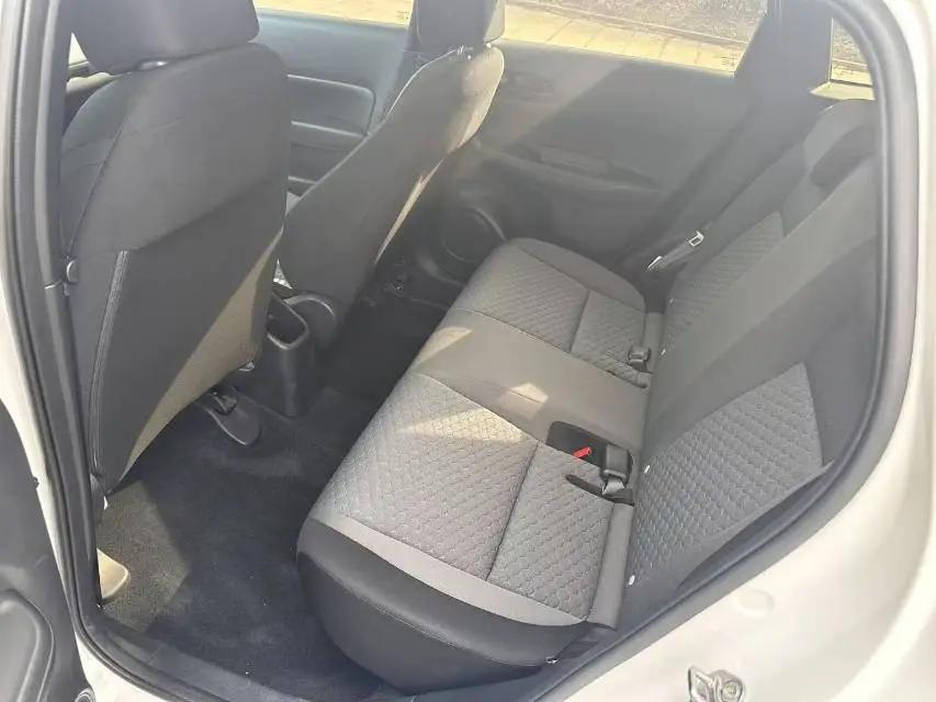 Honda 2024 Fit 1.5 Unlimited MUGEN Edition Automatic Gear 5