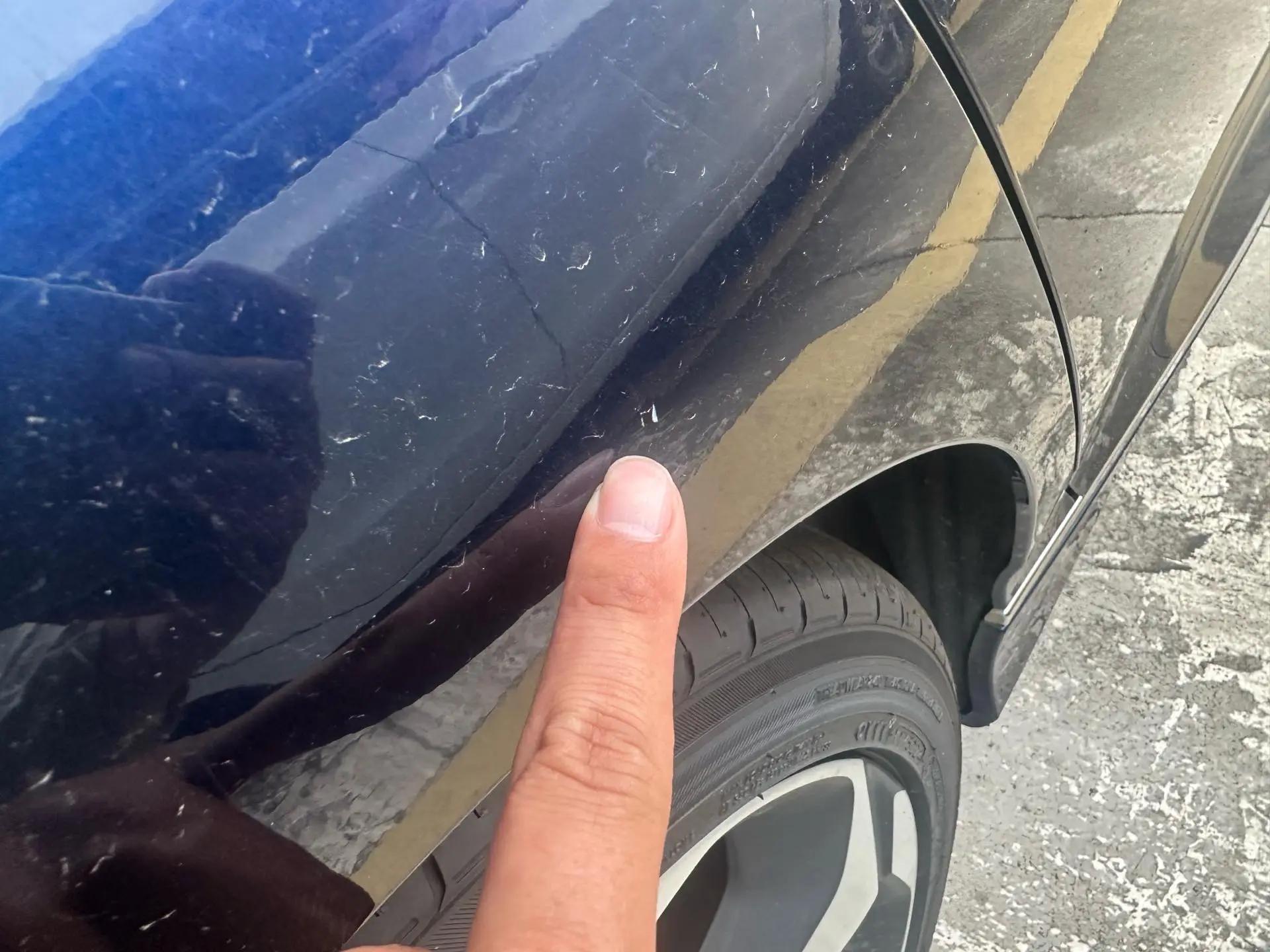 Yingshi Pai 2019 Sharp Hybrid 2.0L Net Shang Edition National V 12