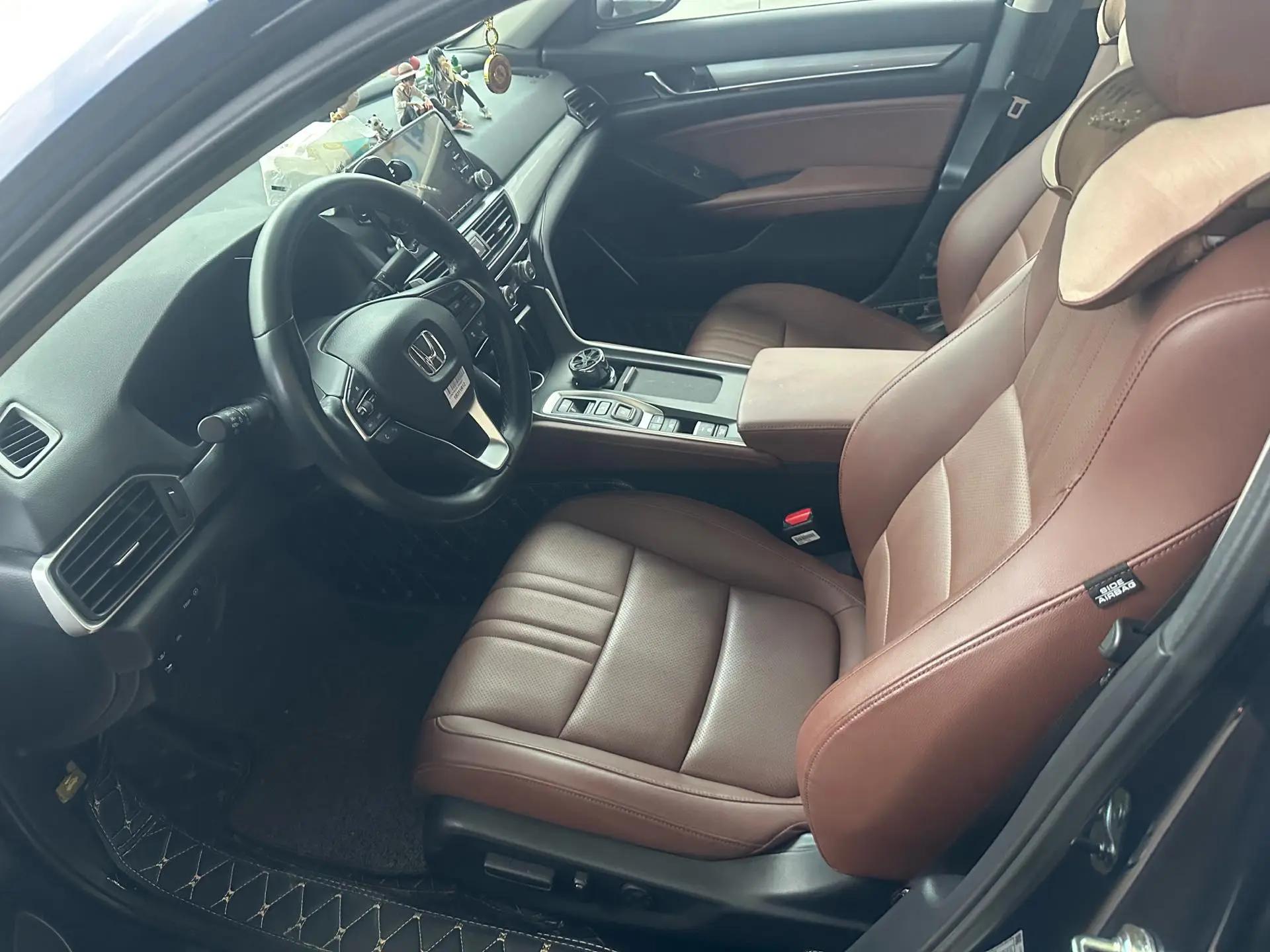 Yingshi Pai 2019 Sharp Hybrid 2.0L Net Shang Edition National V 5