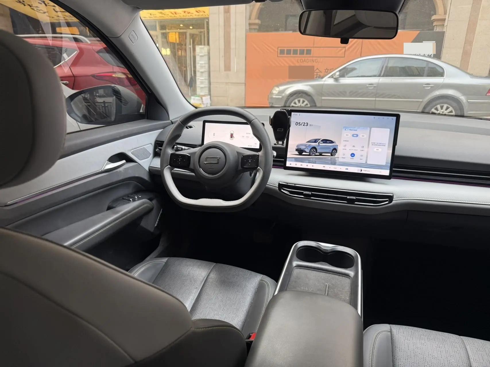 Bestune 2025 Yueyi 03 565km Premium Edition Automatic Gear 8
