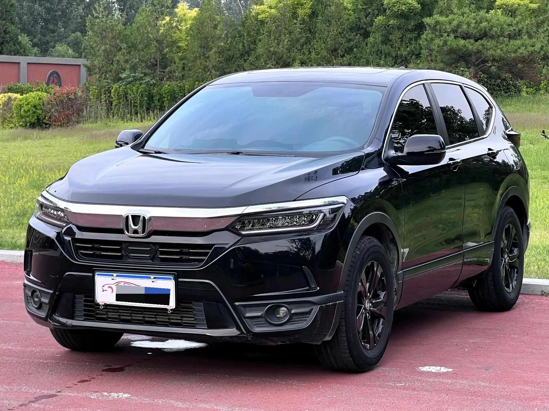 Hao Ying 2021 240TURBO CVT Two-Drive Elite Edition