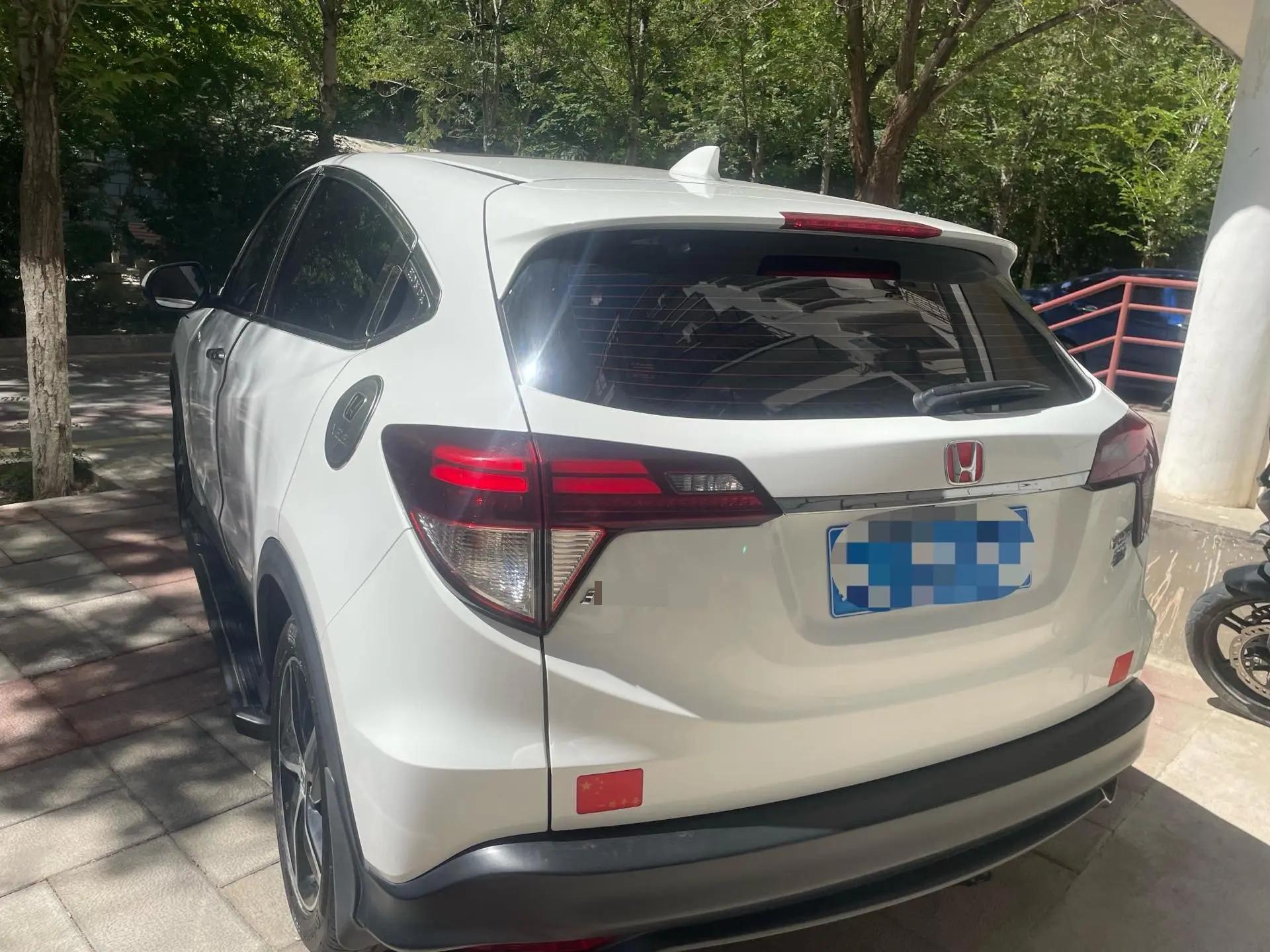 Binzhi 2020 220 TURBO CVT Deluxe Edition 2