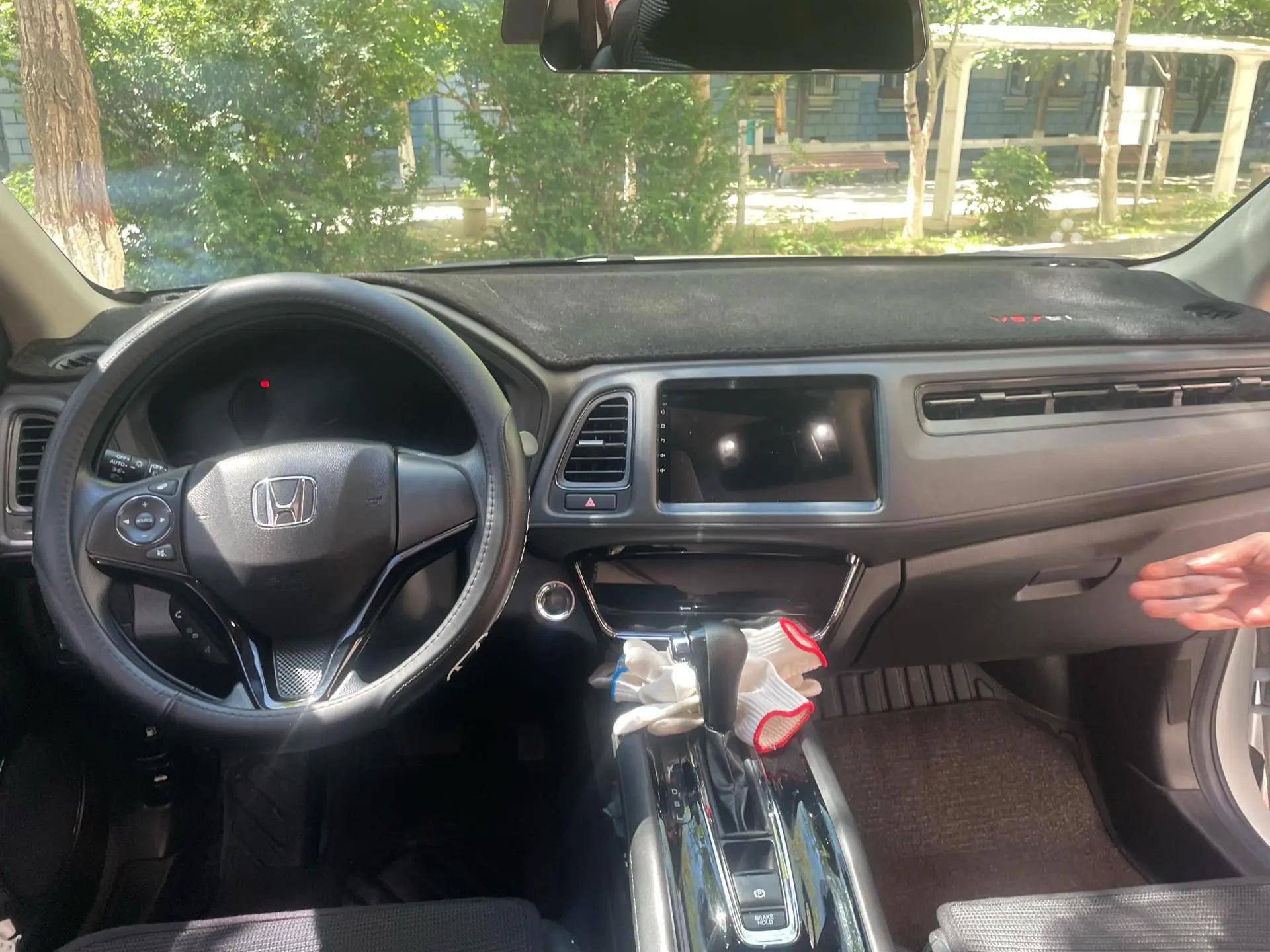 Binzhi 2020 220 TURBO CVT Deluxe Edition 3
