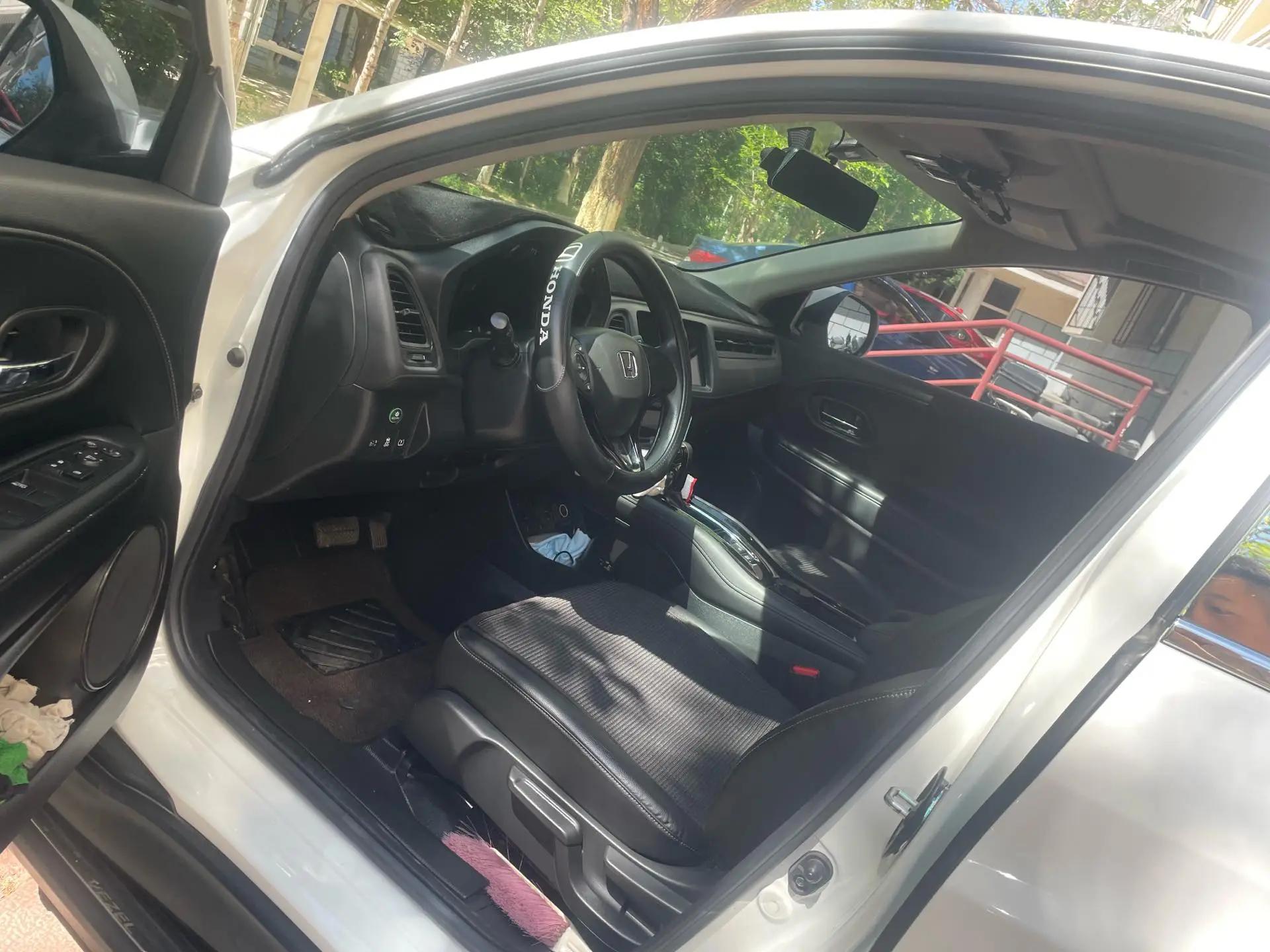 Binzhi 2020 220 TURBO CVT Deluxe Edition 5
