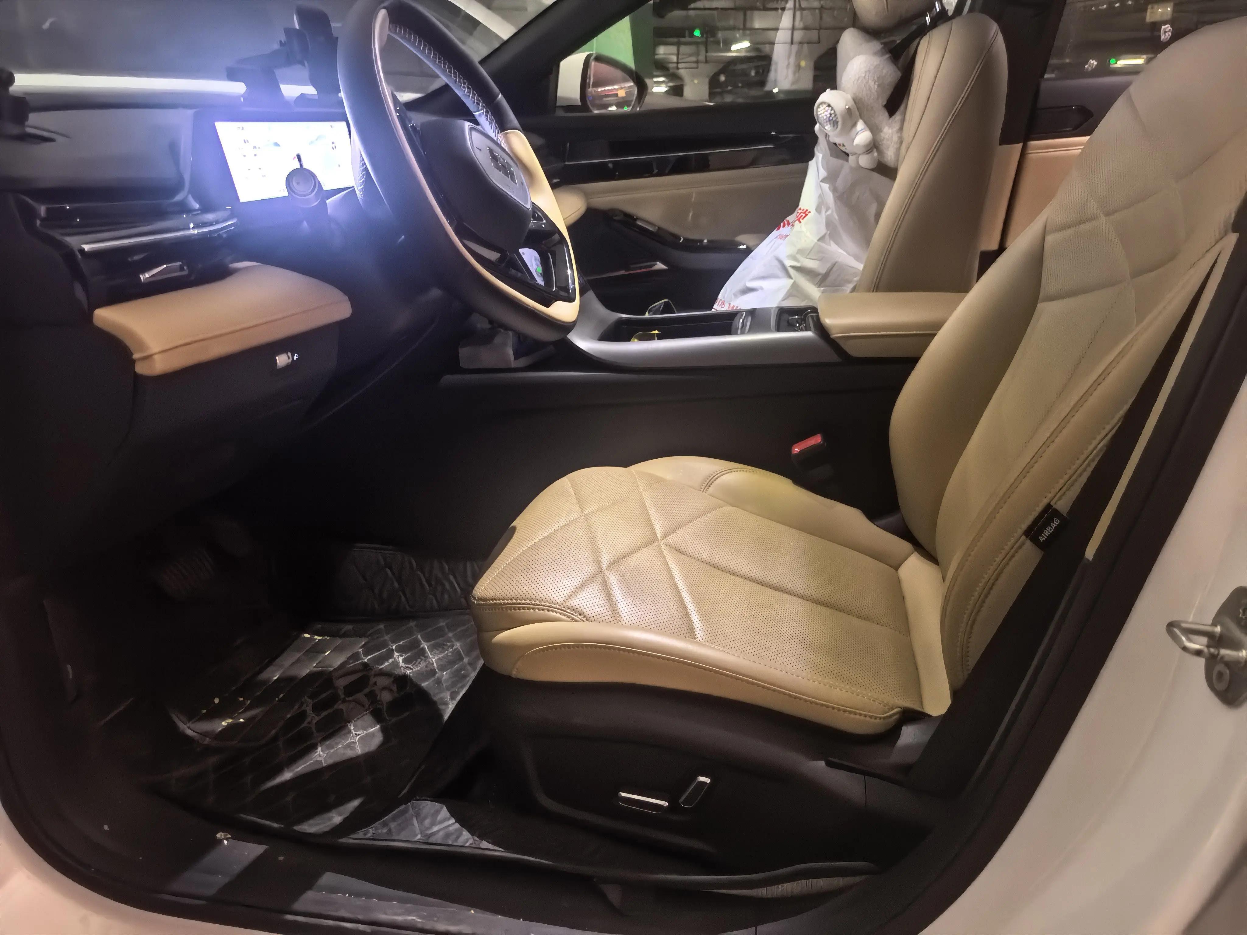 Galaxy L6 2024 125km PLUS Longteng Edition 2