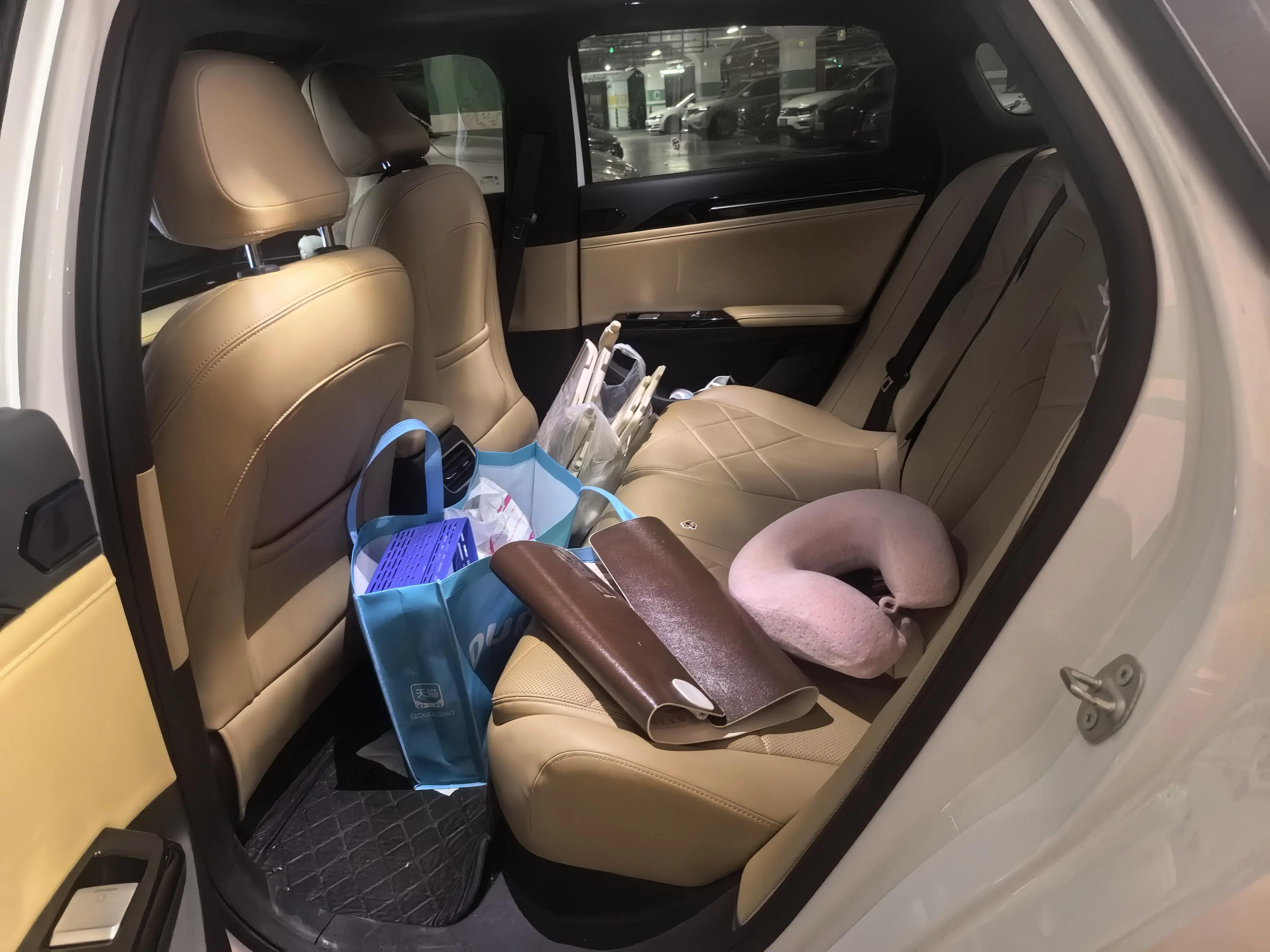 Galaxy L6 2024 125km PLUS Longteng Edition 4