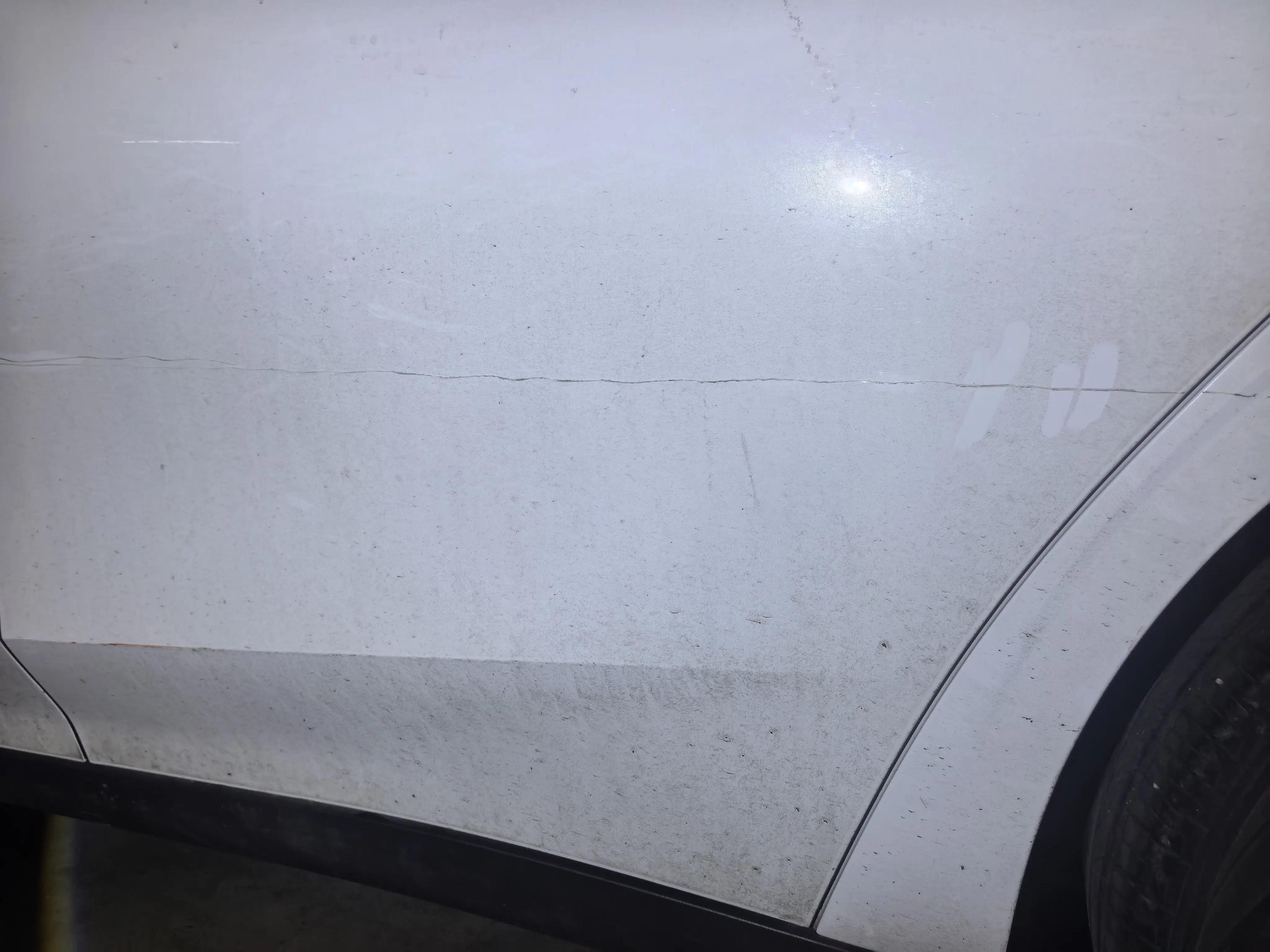 Galaxy L6 2024 125km PLUS Longteng Edition 7